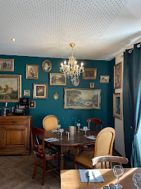 Les plus récentes photos du Restaurant Le Bistrot Des Blondes à Saint-Félicien - n°3