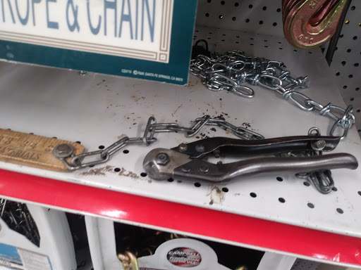 Hardware Store «Burnt Hills Hardware & Supply Co», reviews and photos, 217 Kingsley Rd, Burnt Hills, NY 12027, USA