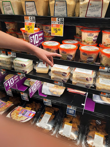 Supermarket «Giant», reviews and photos, 7142 Arlington Rd, Bethesda, MD 20814, USA