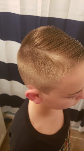 Barber Shop «Bethel Barber Shop», reviews and photos, 5875 Kings School Rd, Bethel Park, PA 15102, USA