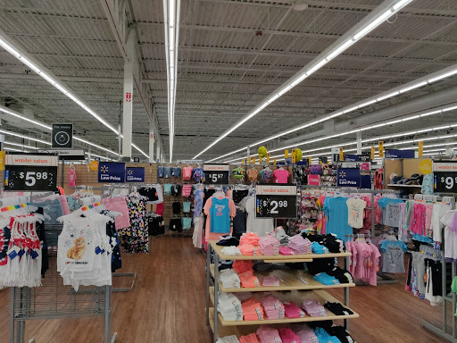 Discount Store «Walmart», reviews and photos, 970 Torringford St, Torrington, CT 06790, USA
