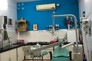 Dr Shital Patel’s Shree Dental Clinic and Implant Centre - Best Dental Clinic And Implant Centre, Root Canal Treatment image