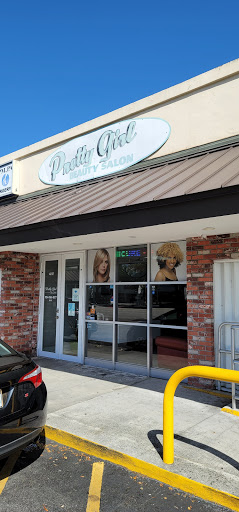 Beauty Salon «Pretty Girl by Dilcia Beauty Salon», reviews and photos, 4237 Hollywood Blvd, Hollywood, FL 33021, USA