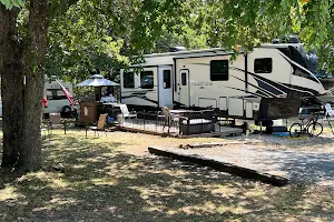 Gibson RV Park by the Lake image
