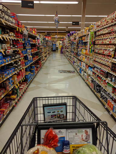 Grocery Store «Tom Thumb», reviews and photos, 101 Trophy Lake Dr, Roanoke, TX 76262, USA
