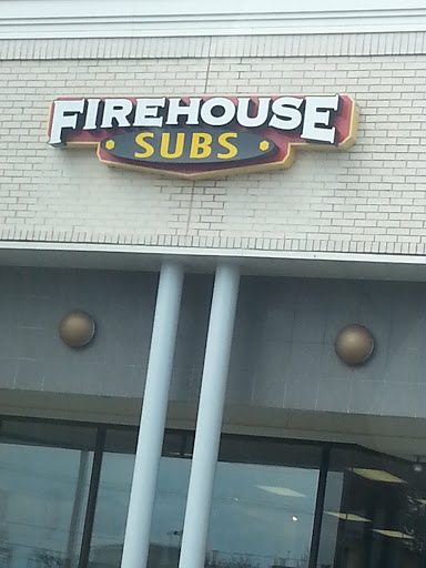 Sandwich Shop «Firehouse Subs», reviews and photos, 17250 Royalton Rd, Strongsville, OH 44136, USA