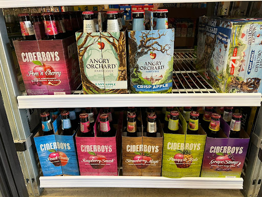 Convenience Store «Short Stop», reviews and photos, 546 N Main St, Marysville, OH 43040, USA