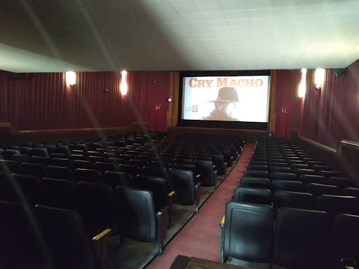 Movie Theater «Clayton Theatre», reviews and photos, 33246 Main St, Dagsboro, DE 19939, USA