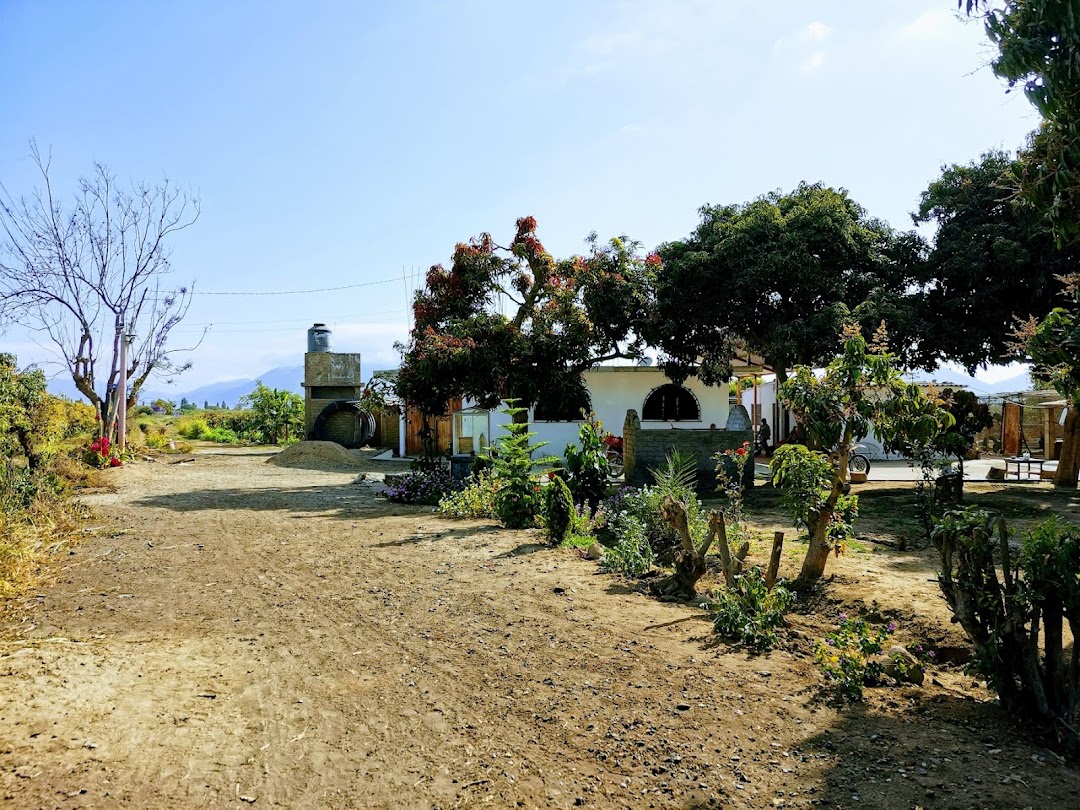 Hacienda Gómez