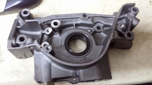 Auto Parts Store «Supreme Auto Parts», reviews and photos, 2650 Ali Baba Ave, Opa-locka, FL 33054, USA