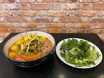 Soupe du Restaurant vietnamien HANOI QUAN à Paris - n°14