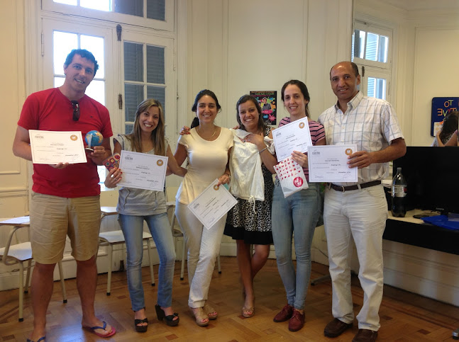 Opiniones de EXECUTIVE URUGUAY en Durazno - Academia de idiomas