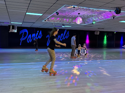 Paris Wheels Skating Center, LLC