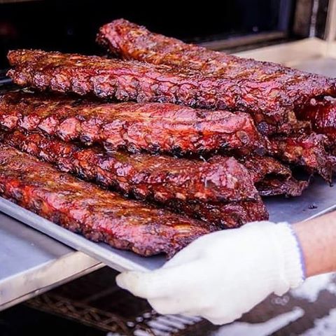 Caterer «Fort Worth BBQ Catering», reviews and photos, 9500 Ray White Rd #200, Fort Worth, TX 76244, USA