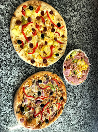 Pizza du Pizzeria Pizza di Napoli MELUN - n°15