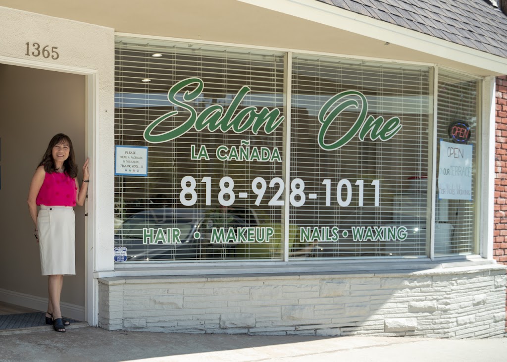 Salon One La Canada 91011