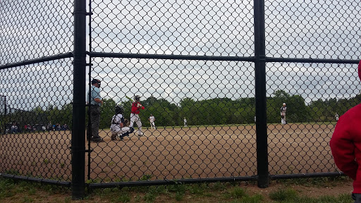 Park «Copley Community Park», reviews and photos, 3232 Copley Rd, Akron, OH 44321, USA