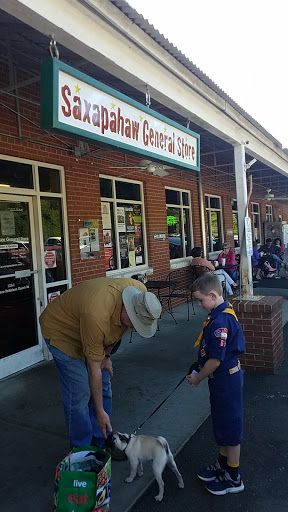 Grocery Store «Saxapahaw General Store», reviews and photos, 1735 Saxapahaw-Bethlehem Church Rd, Saxapahaw, NC 27340, USA