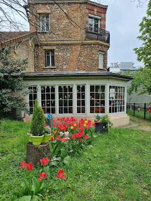 Résidence Zemgor à Cormeilles-en-Parisis