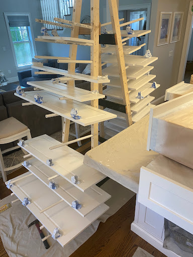 Painting «Amazing Painting Company», reviews and photos, 8 Adams Ct, Amesbury, MA 01913, USA