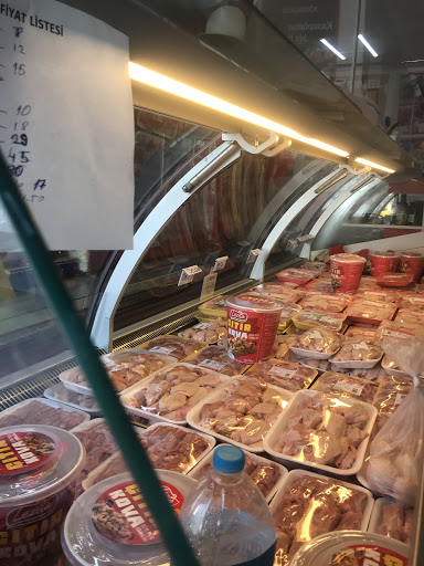 Yorukoglu Et & Şarküteri