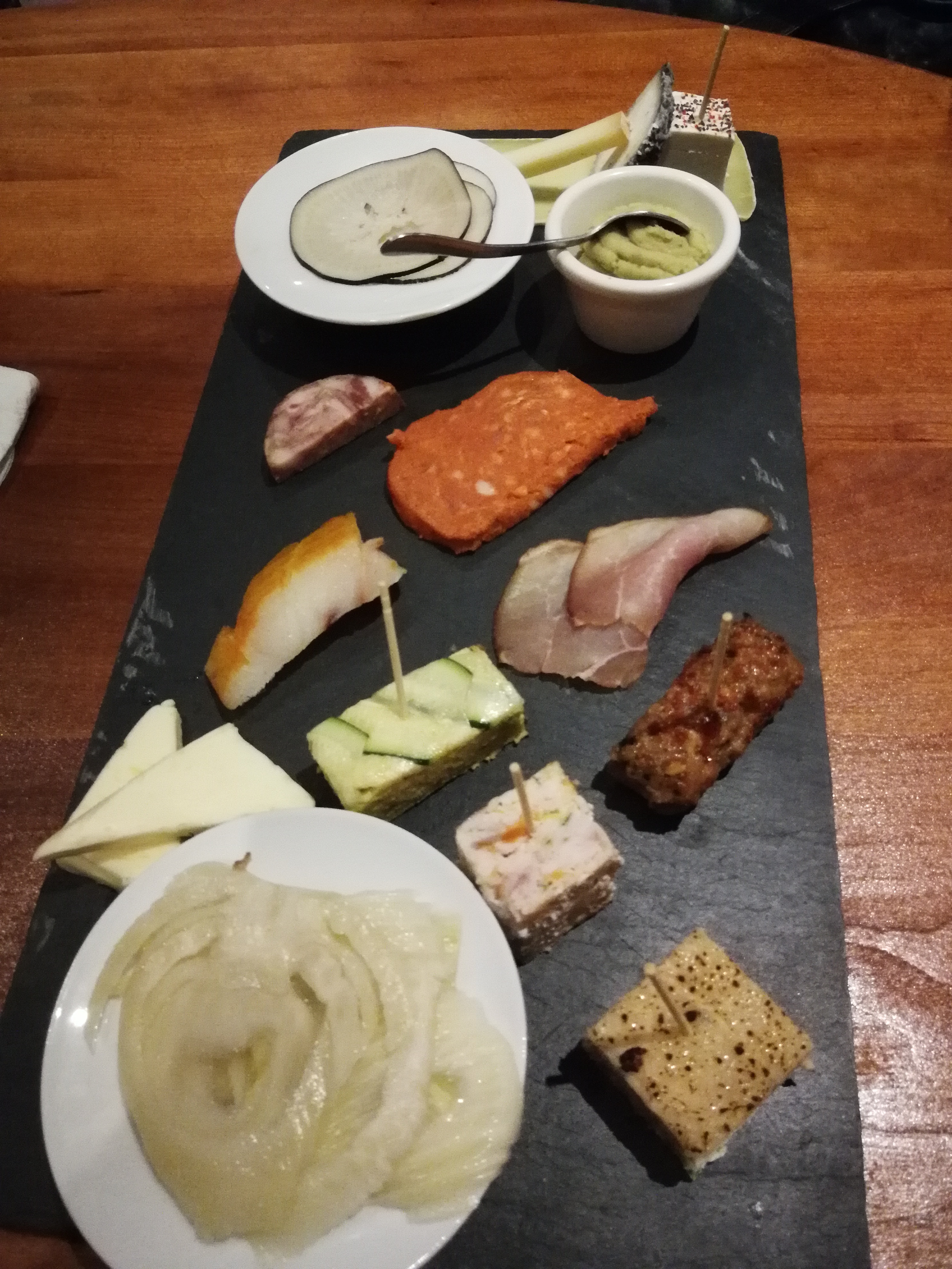 Photo n° 1 de l'avis de Sergio.o fait le 16/10/2018 à 12:46