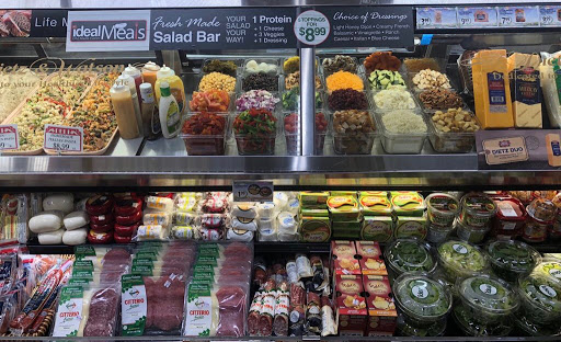 Supermarket «Super FI • Emporium», reviews and photos, 1635 Lexington Ave, New York, NY 10029, USA