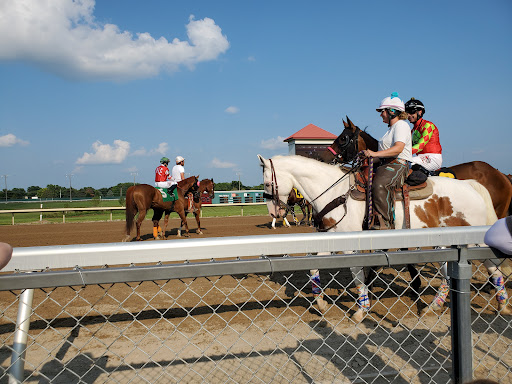 Casino «Prairie Meadows Casino, Racetrack, & Hotel», reviews and photos, 1 Prairie Meadows Dr, Altoona, IA 50009, USA