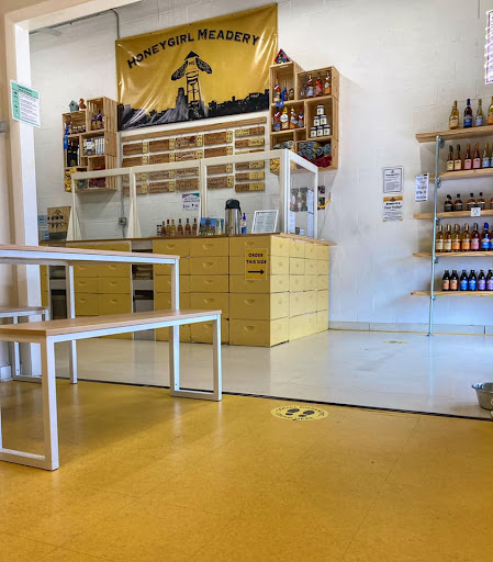 Winery «Honeygirl Meadery», reviews and photos, 105 Hood St #6, Durham, NC 27701, USA