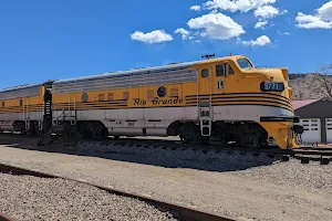 Colorado Railroad Museum image