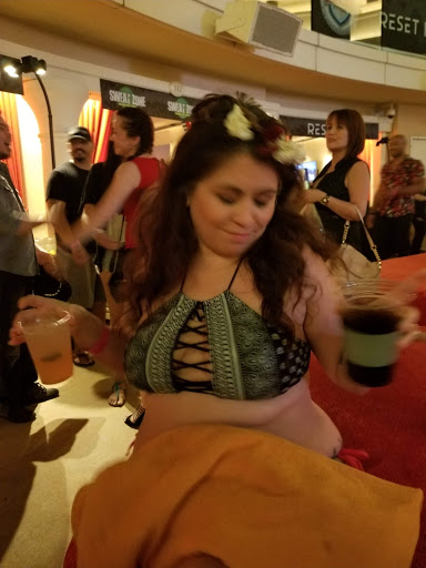 Night Club «Intrigue Nightclub», reviews and photos, 3131 S Las Vegas Blvd, Las Vegas, NV 89109, USA