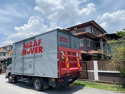 Nizaf Mover & Logistics Sdn. Bhd.