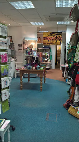 Reviews of The Fair Trade Shop in Ipswich - Association