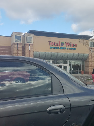 Wine Store «Total Wine & More», reviews and photos, 7150 Valley Creek Plaza #210, Woodbury, MN 55125, USA