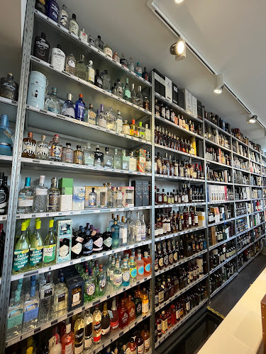 Reviews of Amathus Muswell Hill in London - Liquor store