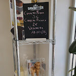 Photo n°4 de l'avis de Fabrizio. fait le 23/08/2022 à 09:00 sur le  Bar Pizzeria Due Fonti à Macerata