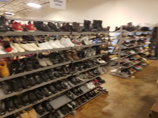 Thrift Store «Goodwill», reviews and photos, 1325 N Main St, Salinas, CA 93906, USA