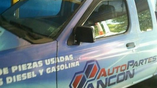 Auto Partes Ancon, S A