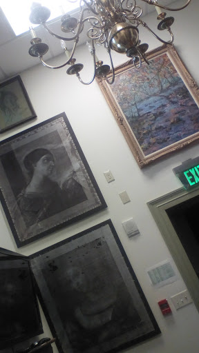 Museum «Millennium Gate Museum», reviews and photos, 395 17th St NW, Atlanta, GA 30363, USA