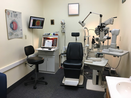 Parrelli Optical, 40 Enon St, Beverly, MA 01915, USA, 