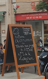 Photo n°8 de BIPBIPIZZA à Mauguio ()