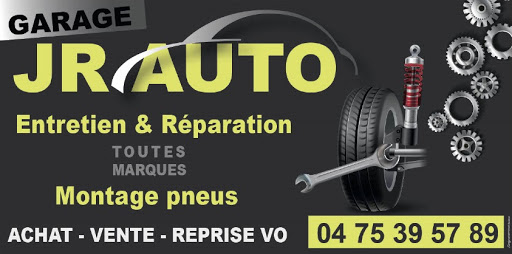 Photo 1 - JR AUTO