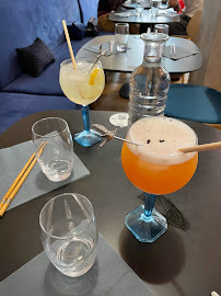 Plats et boissons du Restaurant japonais Osaka Strasbourg - n°12