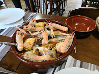 Plats et boissons du Restaurant français Le Canton à Perigny - n°6