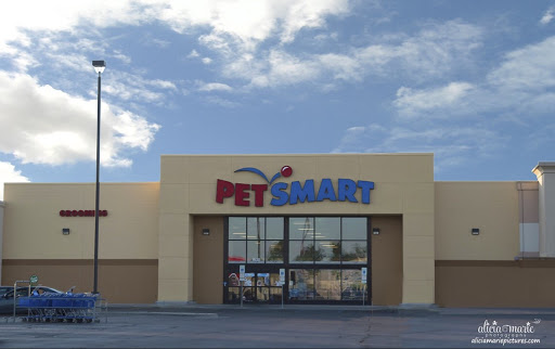 Pet Supply Store «PetSmart», reviews and photos, 1630 13th Ave E, West Fargo, ND 58078, USA