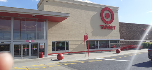 Department Store «Target», reviews and photos, 912 Airport Center Rd, Allentown, PA 18109, USA