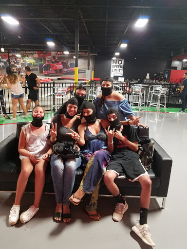 Go-Kart Track «Autobahn Indoor Speedway & Events - Manassas, VA», reviews and photos, 8300 Sudley Rd A5, Manassas, VA 20109, USA