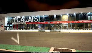 Photo n°7 de Calais Coffee Shop -Port of Calais à Calais ()