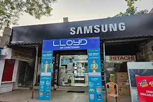 Samsung Store - Video Plaza image