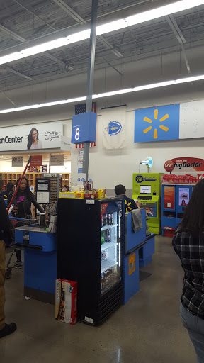 Discount Store «Walmart», reviews and photos, 301 Falls Blvd, Quincy, MA 02169, USA